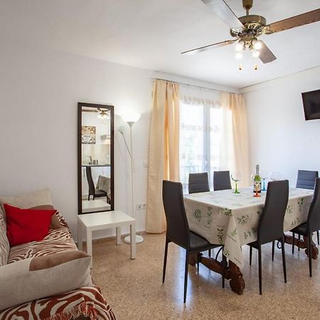 Smartnest 2 Bedroom Apartment In Altea Centrally Located Near Beach المظهر الخارجي الصورة