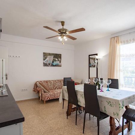 Smartnest 2 Bedroom Apartment In Altea Centrally Located Near Beach المظهر الخارجي الصورة