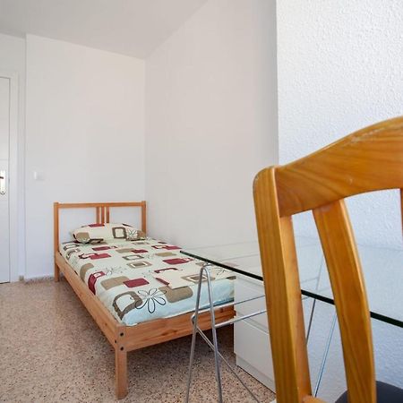 Smartnest 2 Bedroom Apartment In Altea Centrally Located Near Beach المظهر الخارجي الصورة