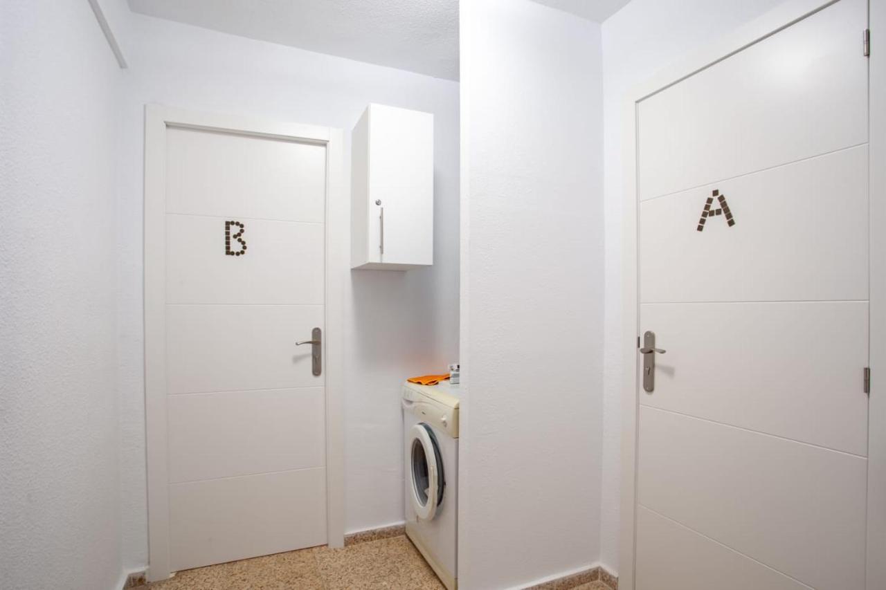 Smartnest 2 Bedroom Apartment In Altea Centrally Located Near Beach المظهر الخارجي الصورة
