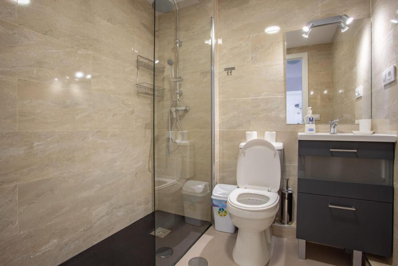 Smartnest 2 Bedroom Apartment In Altea Centrally Located Near Beach المظهر الخارجي الصورة