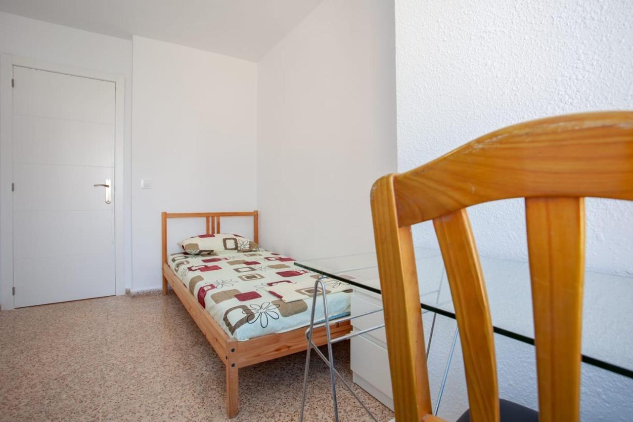 Smartnest 2 Bedroom Apartment In Altea Centrally Located Near Beach المظهر الخارجي الصورة