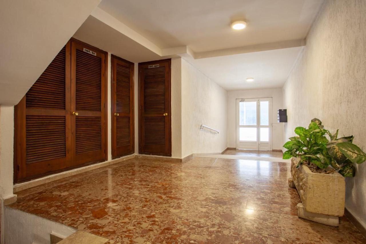 Smartnest 2 Bedroom Apartment In Altea Centrally Located Near Beach المظهر الخارجي الصورة