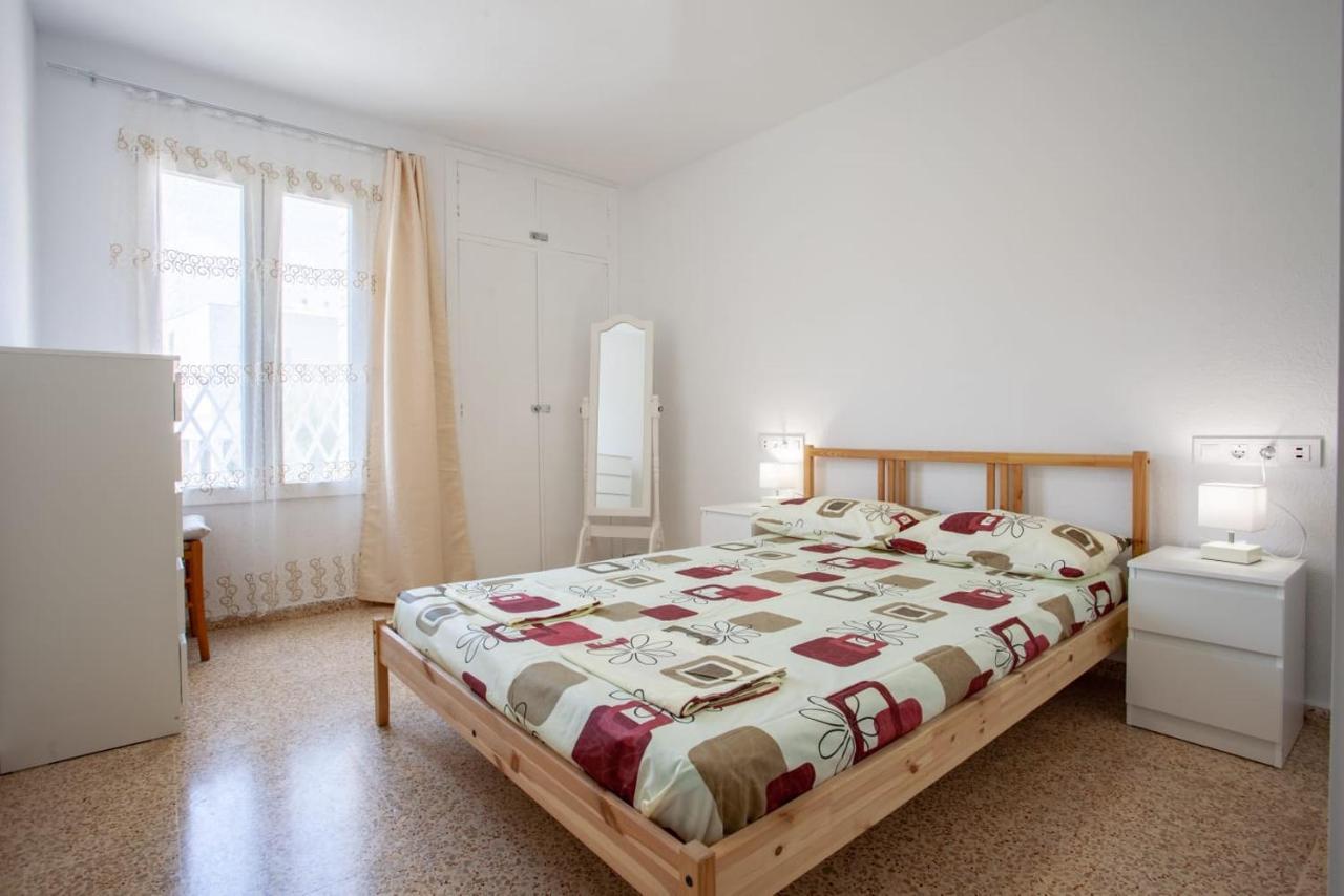 Smartnest 2 Bedroom Apartment In Altea Centrally Located Near Beach المظهر الخارجي الصورة