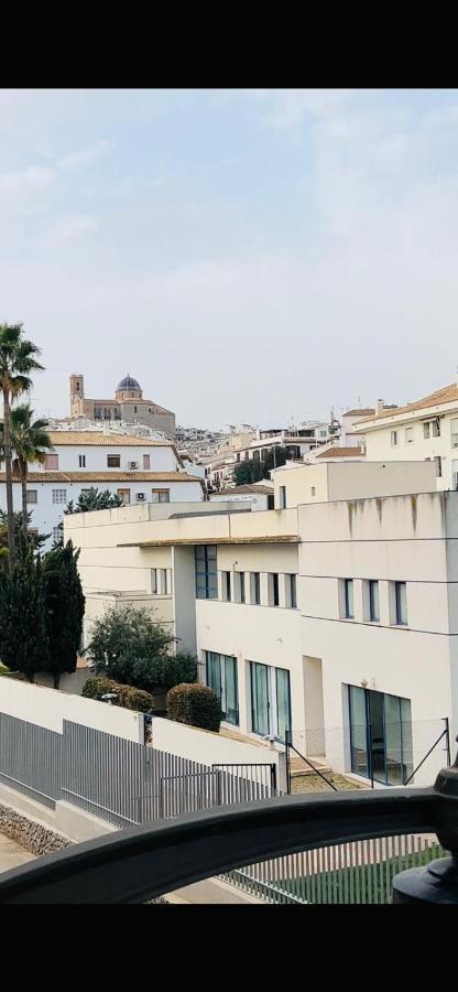 Smartnest 2 Bedroom Apartment In Altea Centrally Located Near Beach المظهر الخارجي الصورة