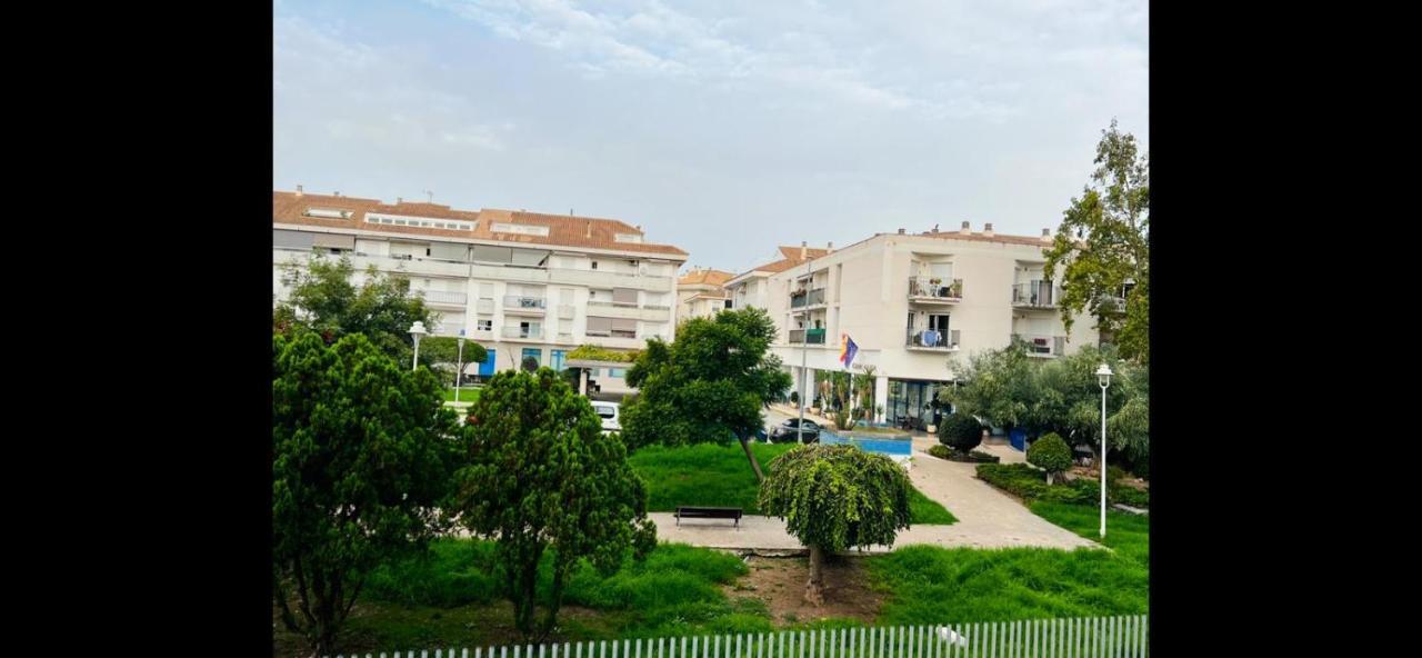 Smartnest 2 Bedroom Apartment In Altea Centrally Located Near Beach المظهر الخارجي الصورة