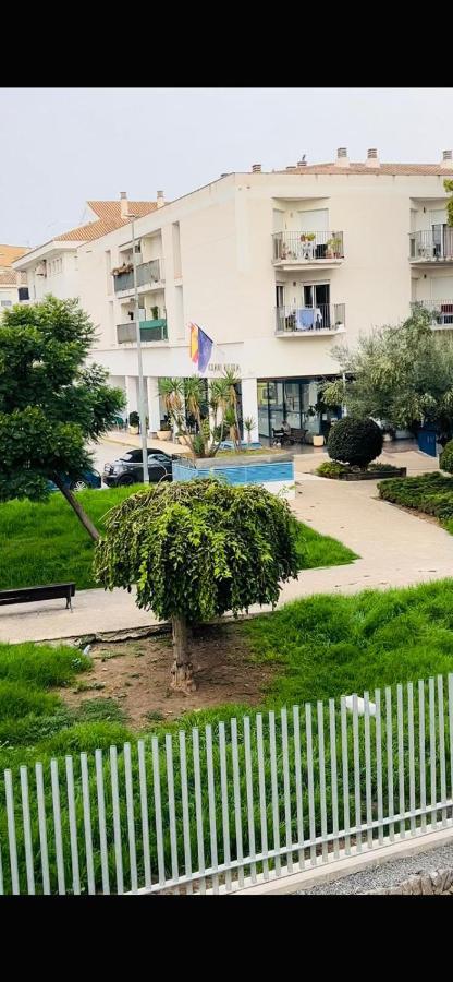 Smartnest 2 Bedroom Apartment In Altea Centrally Located Near Beach المظهر الخارجي الصورة